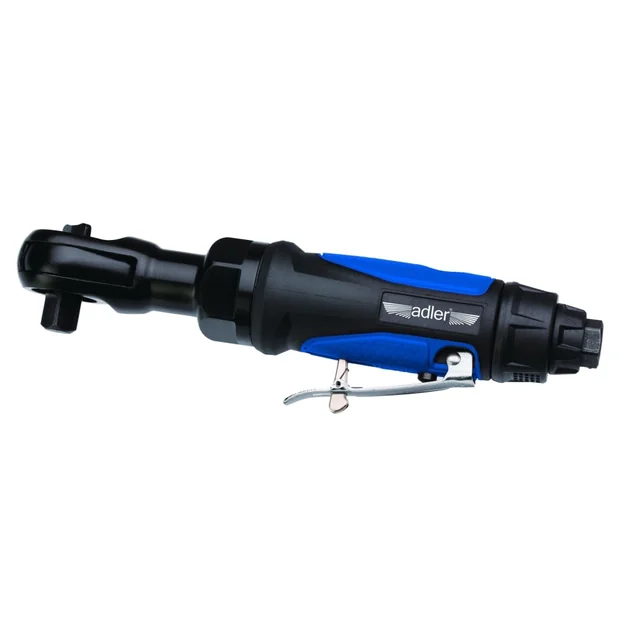 Adler impact wrench Pneumatic ratchet wrench AD-2150 1/2" 108Nm (MA2150)