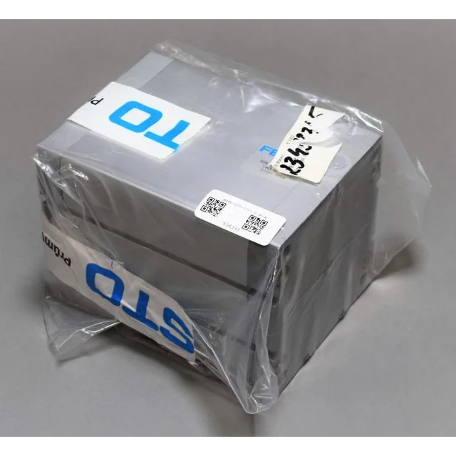 ADN-125-100-I-P-A Festo - New Factory Sealed