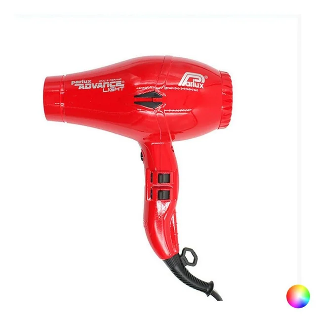 Advanced Light Parlux Advance Light Hair Dryer – violetinė