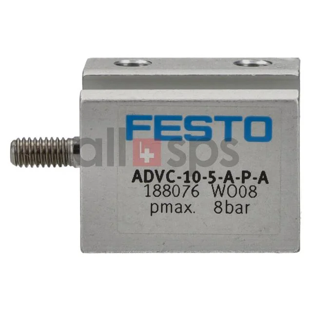 ADVC-10-5-A-P-A Festo - Новий надлишок