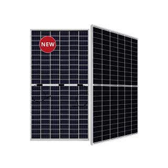 Canadian Solar BiHiKu7