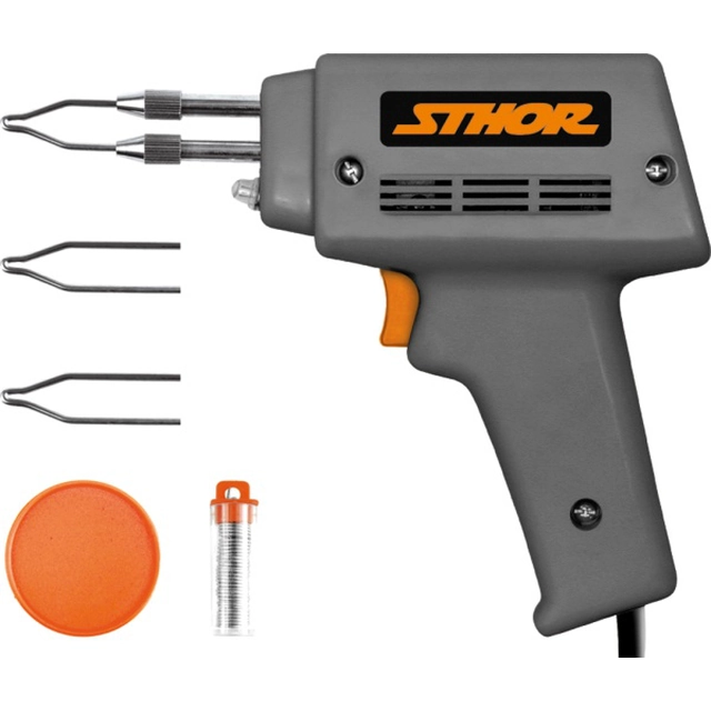 Sthor Transformer soldering iron 100W 79354