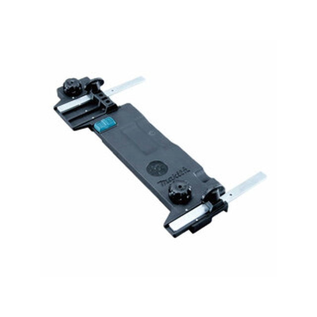 Makita guide rail adapter for circular saw 197252-3