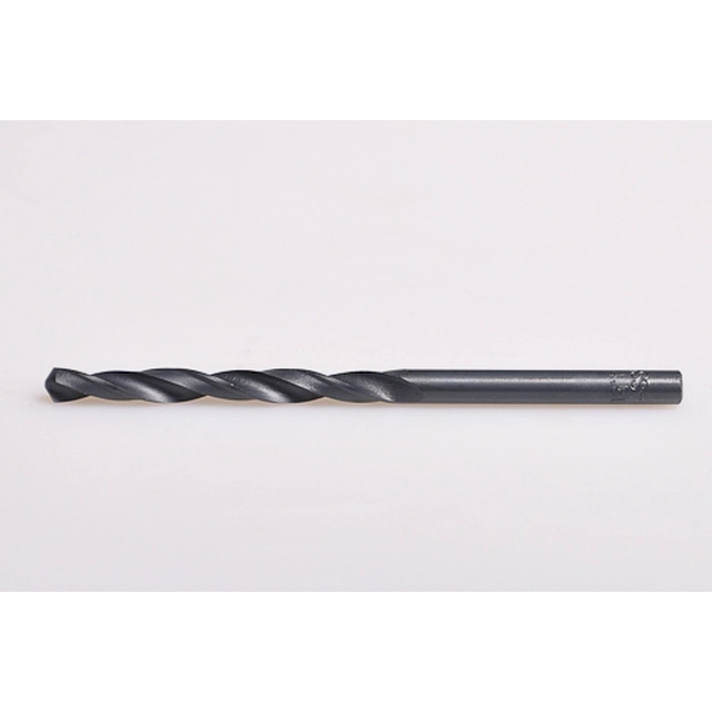 ABRABORO Metal drill bit HSS-R 3,4x70 / 39 DIN 338