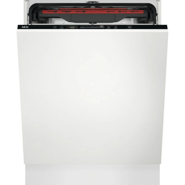 AEG dishwasher 60 cm