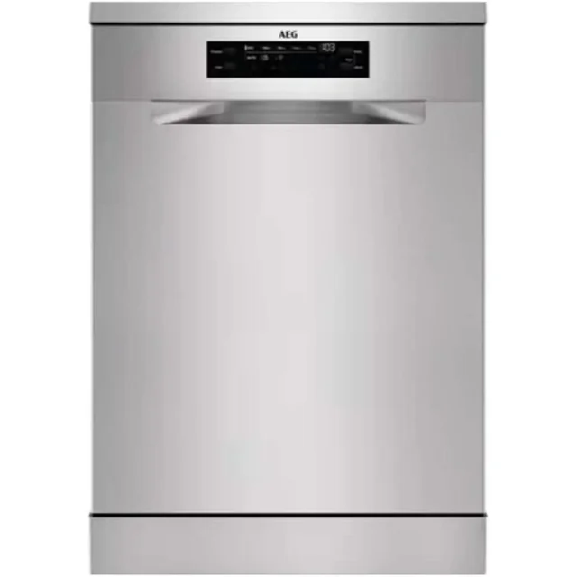 AEG dishwasher FFB33607ZM 60 cm