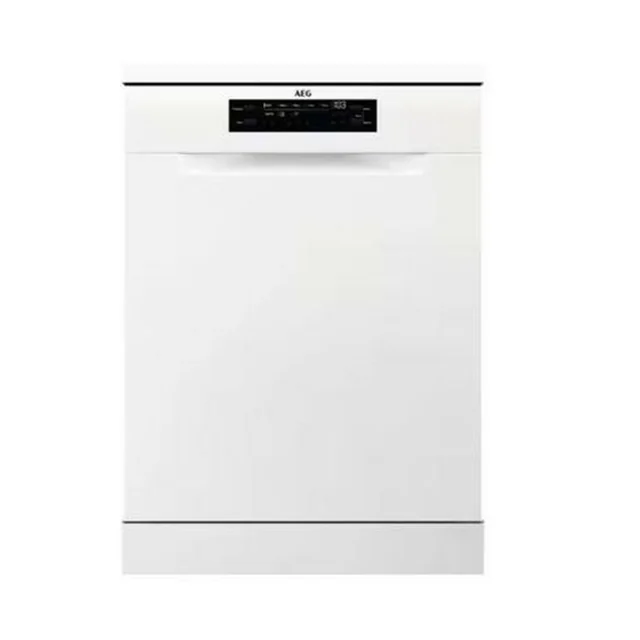 AEG dishwasher FFB64607ZW 60 cm