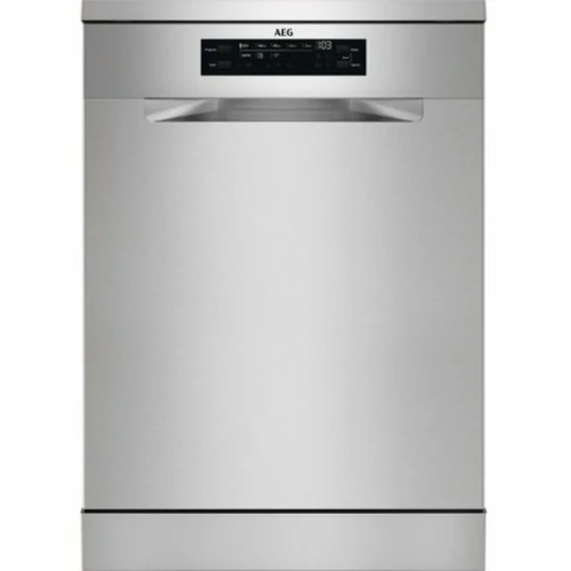 AEG dishwasher FFB74907ZM 60 cm