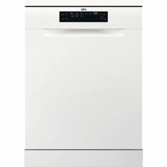 AEG dishwasher FFB74907ZW 60 cm