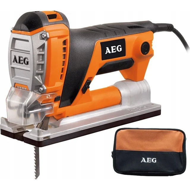 AEG Elektro-Stichsäge AEG PST500X, 4935428260