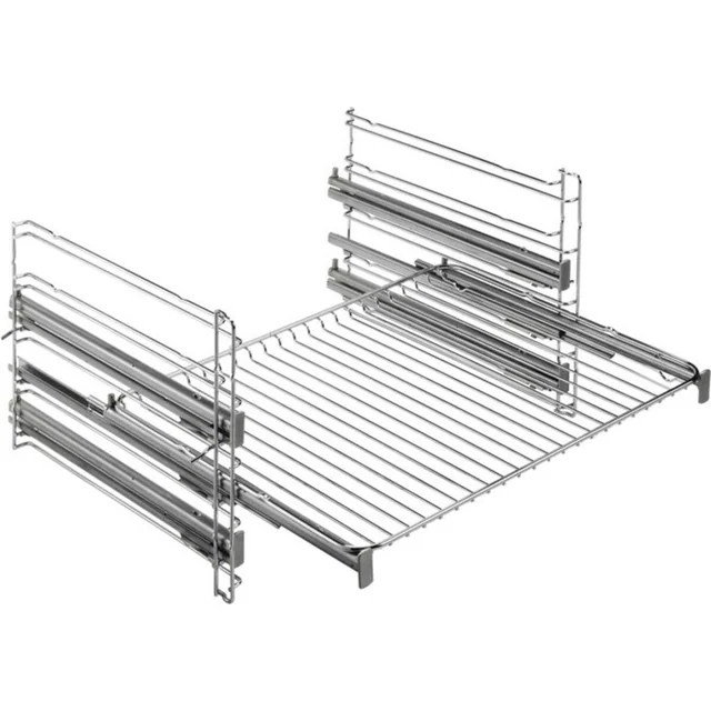 AEG Grid TR3LFV Silbriges Metall (Mesh) (4,2 cm)