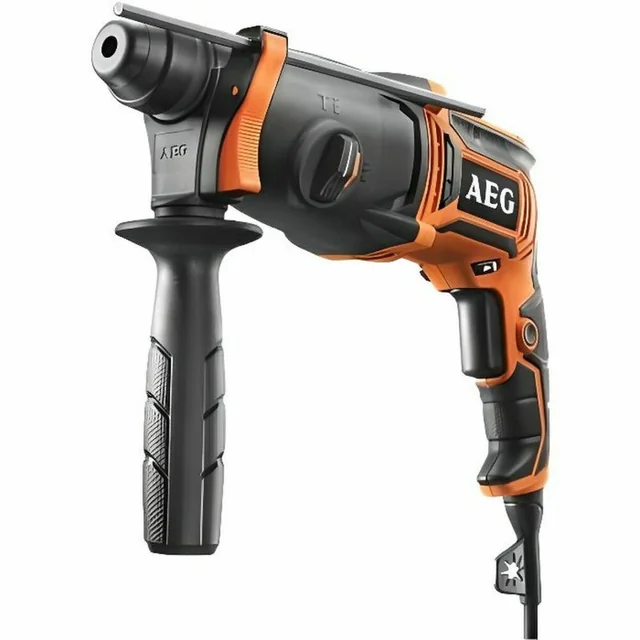 AEG Impact Drill BH24IE 800 W