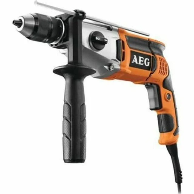 AEG impact drill SB2E1100RV 1100 W 3000 rpm 18 V