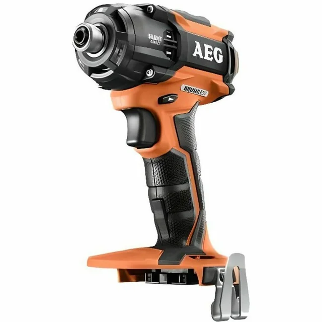 AEG Impact Driver 2400 rpm 1/4&quot;