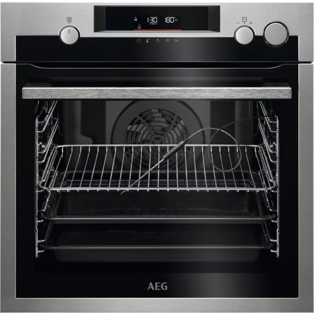 AEG-Ofen BSS578271M 2990 W 72 L