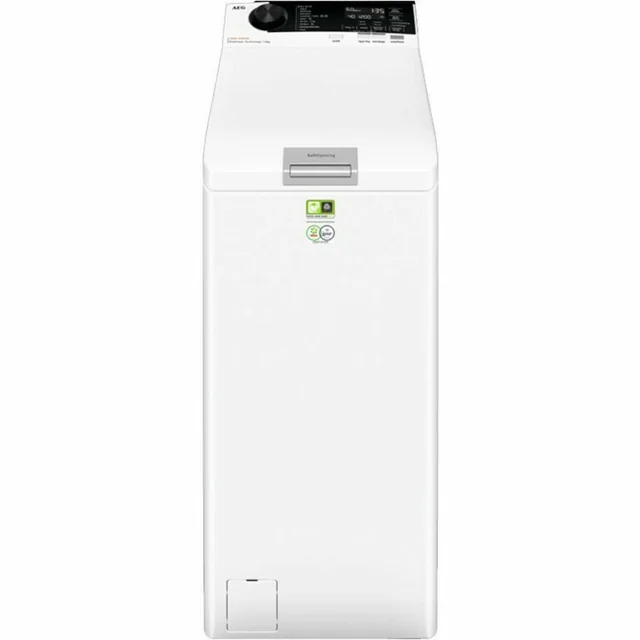 AEG pesukone LTN7E7231E Yläkansi 1200 rpm 7 kg