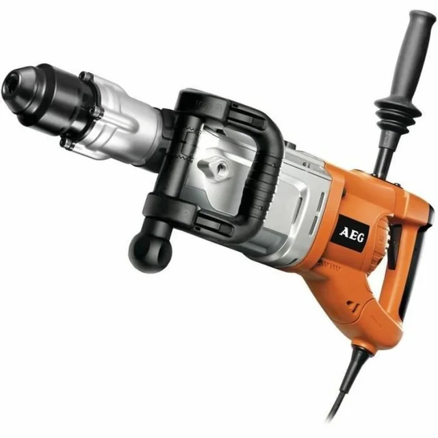 AEG Powertools SDSMAX Vzduchové kladivo 1700 W