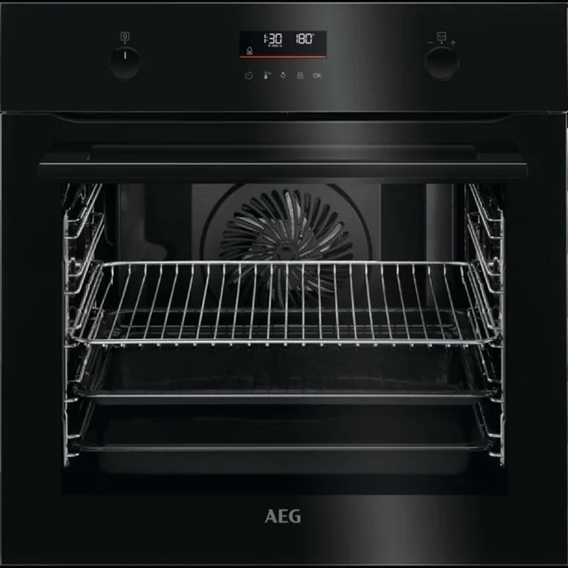 AEG pyrolytisk ugn BPK535060B 2300 W 71 L