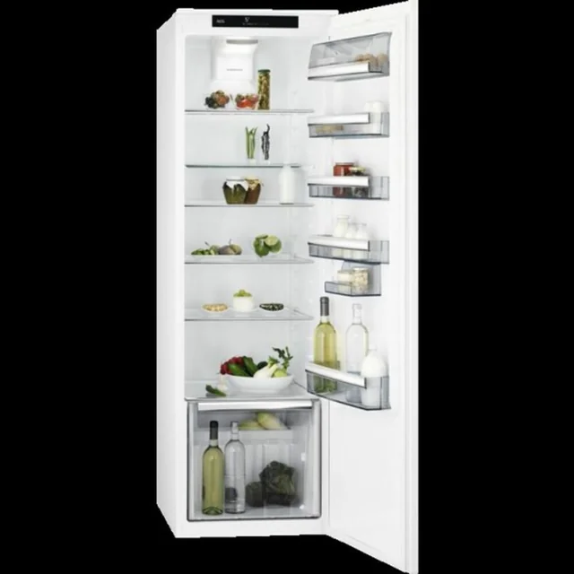 Aeg refrigerator