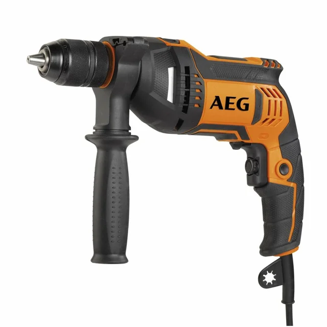 AEG SBE Air Hammer 750 RE 18 V 750 W 3000 rpm