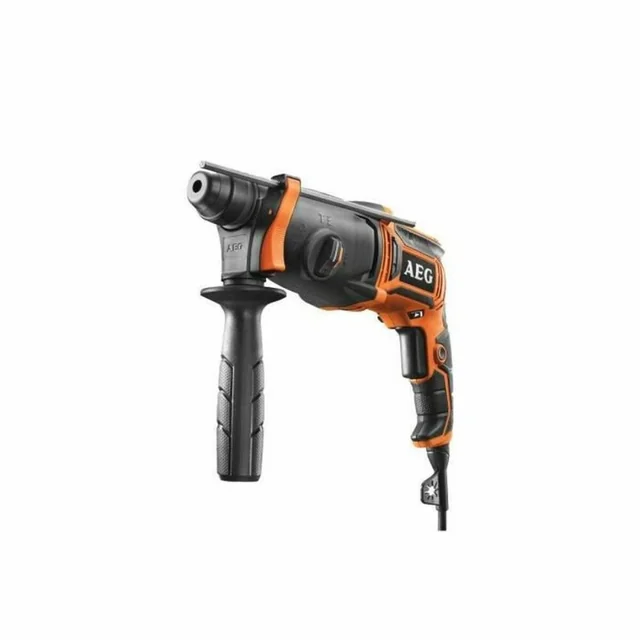 AEG Sdsplus Air Hammer KH24IE 800 W