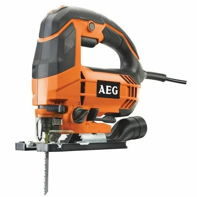 AEG STEP chainsaw 100X 700 W