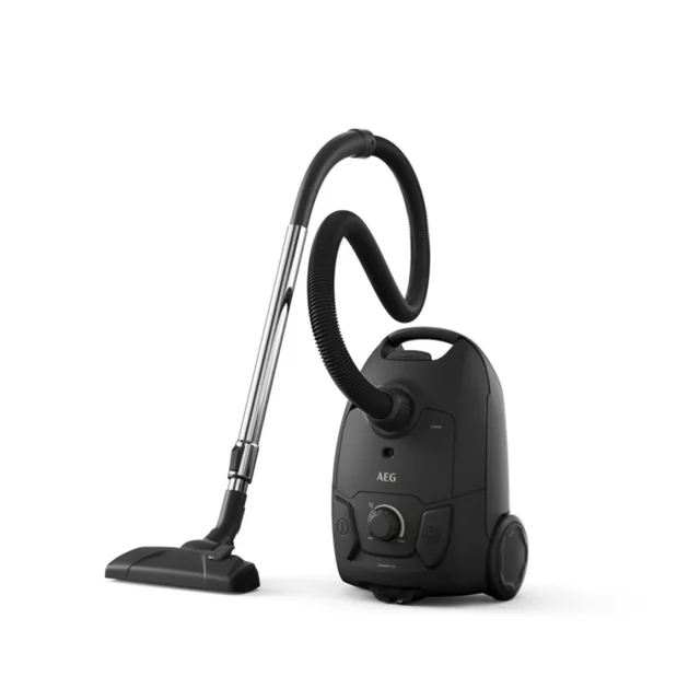 AEG vacuum cleaner AB31C1GG 750 W