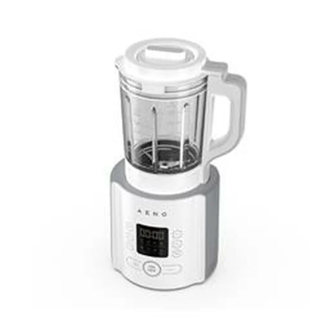 Aeno Plastic Mixer TB1 White 800 W