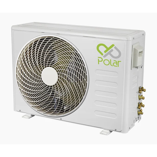 Aer condiționat exterior Polar Multi 4.0 kW + unitate interioară 2