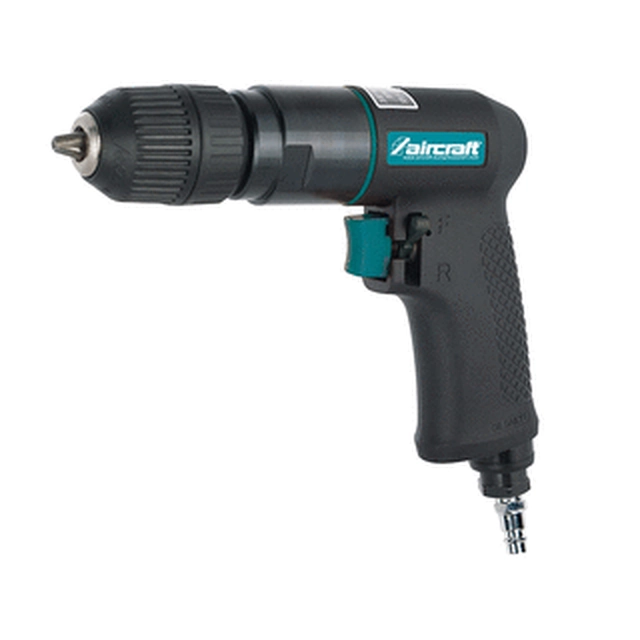 Aereo BM-C 10 PRO trapano ad aria compressa 6,2 bar | 238 l/min