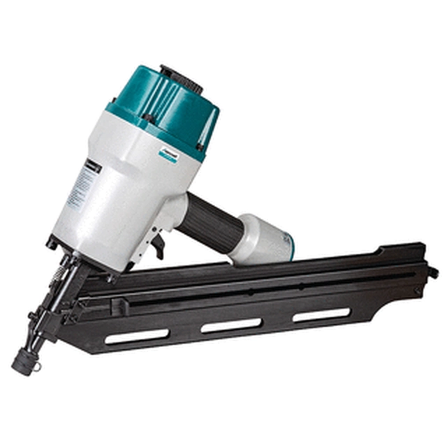 Aeronavă NG 90 PRO Air Nailer 6 bar | Lungimea unghiei: 55 - 90 mm