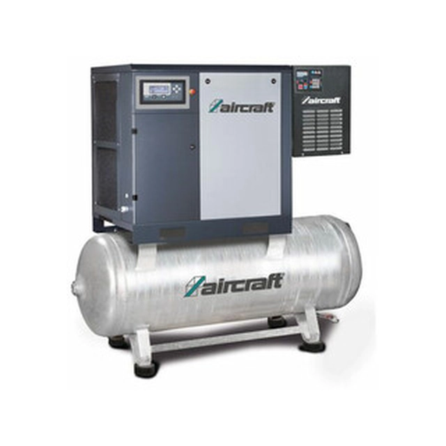 Aeronave A-K-MAX 1110 (IE3) compressor de parafuso elétrico 1550 l/min | Barra 10 | 11000 W | 400 V