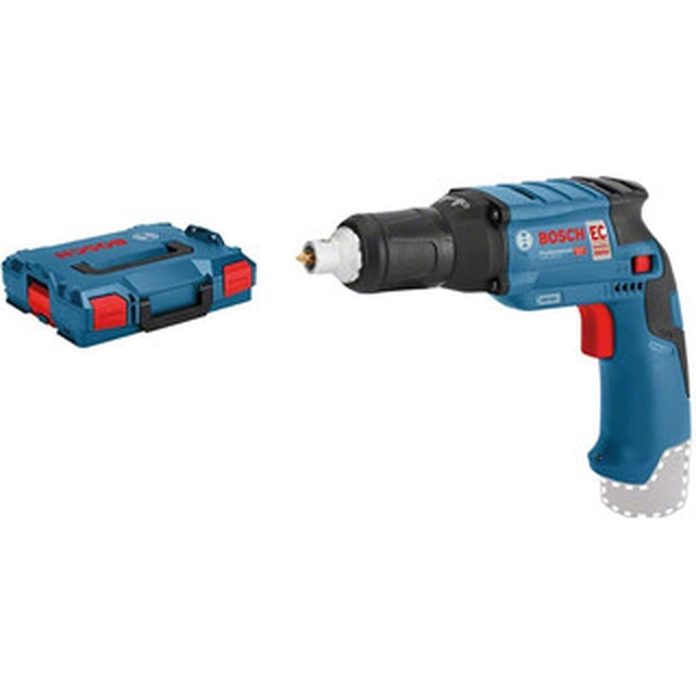 Bosch GTB 12V-11 cordless drywall screwdriver (without battery and charger)