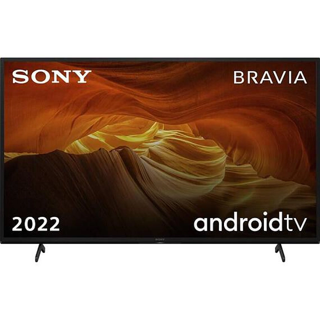Sony BRAVIA UHD LED TV KD50X72KPAEP