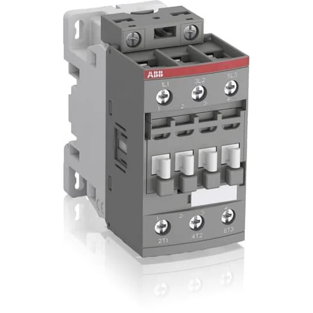 AF26Z300020 ABB – uus tehases suletud