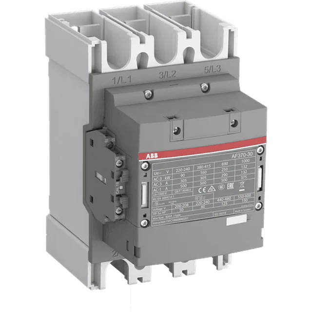 AF370301111 ABB - Nouă fabrică sigilată