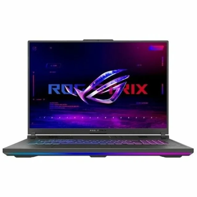 Asus ROG Strix laptop G18 2024 G814JIR-N6002 18&quot; 32 GB RAM 1 TB SSD Nvidia Geforce RTX 4070