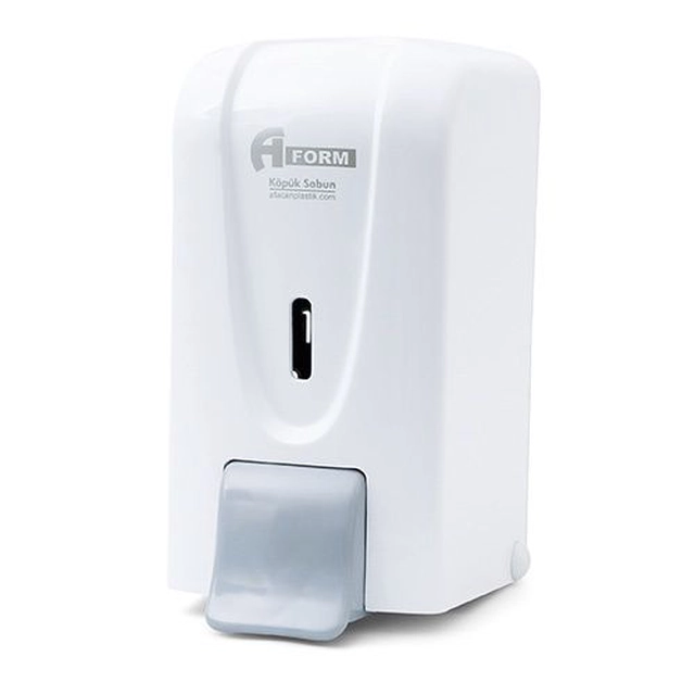Afacan Foam Soap Dispenser 1 L