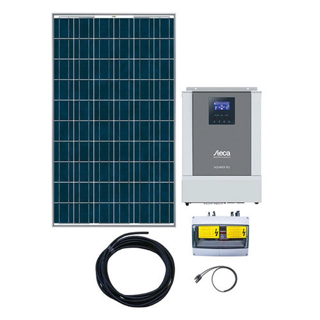 Phaesun Solar Apex 2.2 Kw / 24V 600471 power generation kit