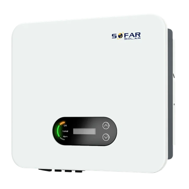 Sofar Solar Grid Inverter 6,6KTL-X G3