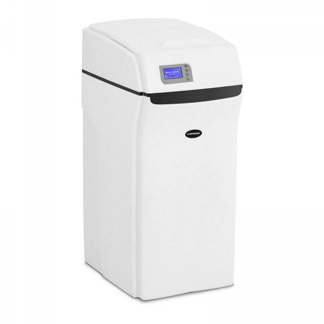 AFKALKNINGSMIDLER BLØDGØRENDE VAND 30L 3,3W UNIPRODO 10250402 UNI_WATERSOFTENER_3500