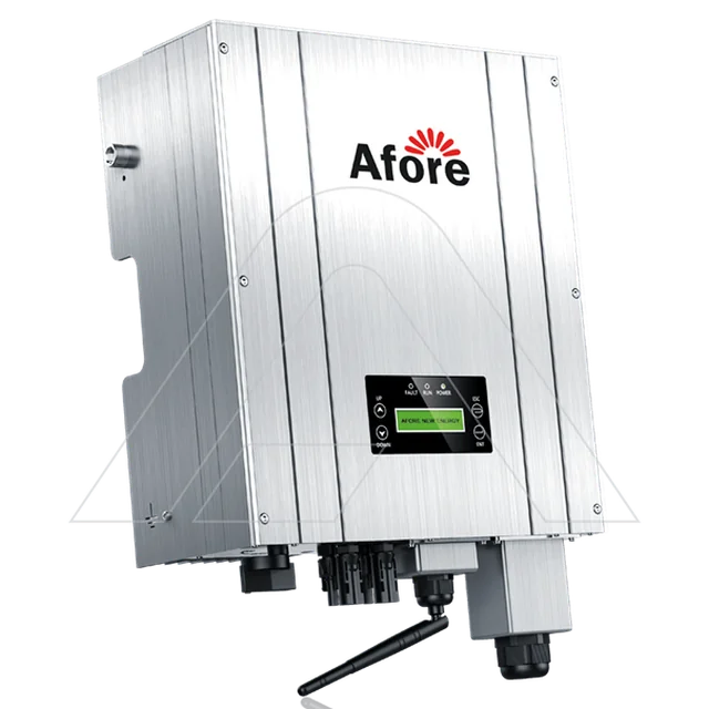 AFO-0003 Inverter 3-fazowy 3 kW Förut BNT003KTL