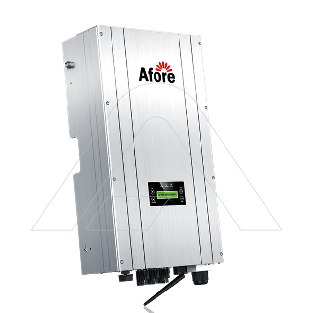 AFO-0009 Inverter 3-fazowy 12 kW Förut BNT012KTL