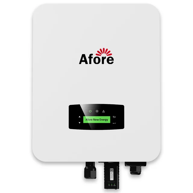 Afore 1phasig 1kW hybrid inverter