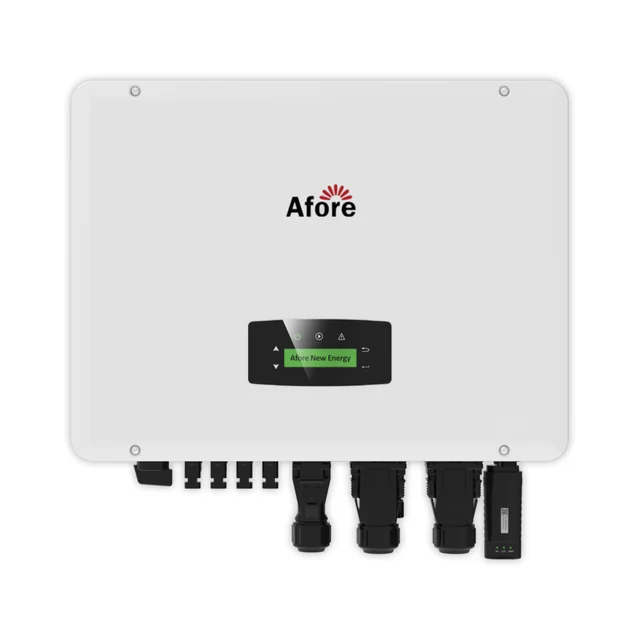 Afore 3 phase 10KW hybrid inverter AF10K-TH
