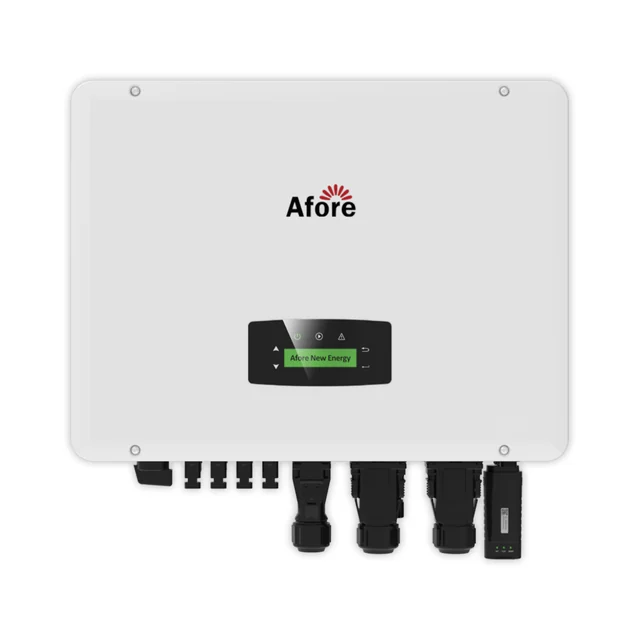 Afore 3 phase 15KW hybrid inverter AF15K-TH