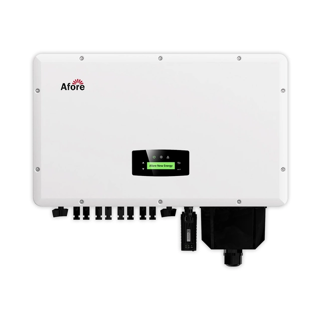 Afore 50kW string inverter 3Phasig