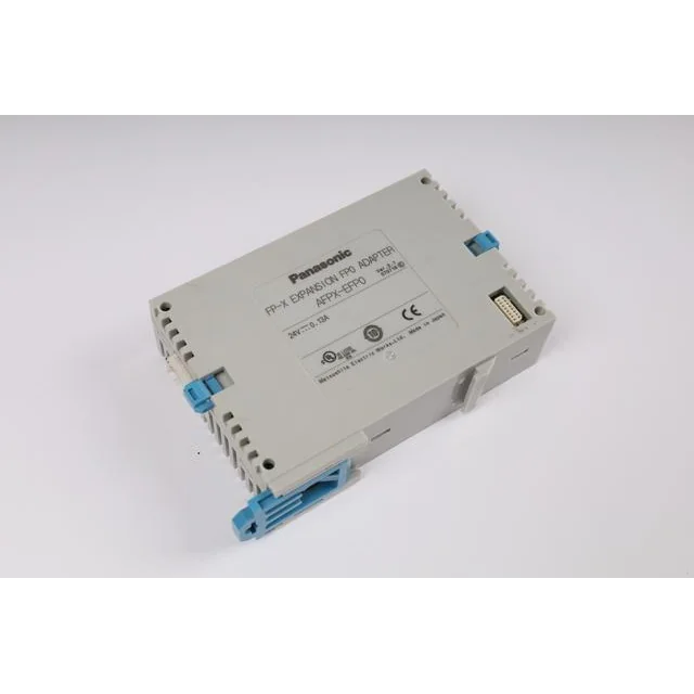 AFPX-EFP0 Panasonic - Folosit