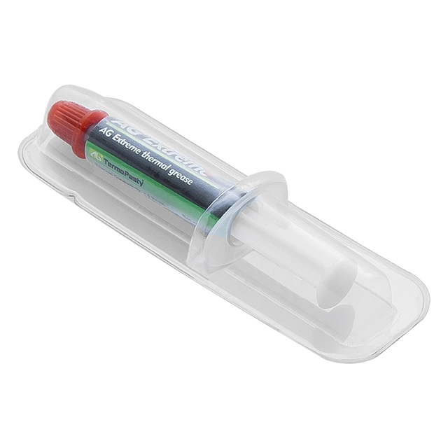 AG Extreme paste 1g syringe