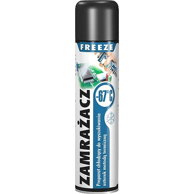 AG TermoPasty Spray congélateur 300ml (AGT-020)